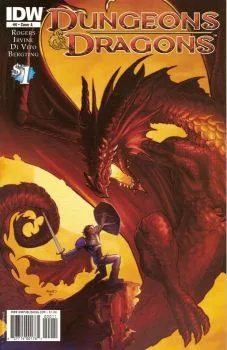 Cover of Fell's Five; Freedom