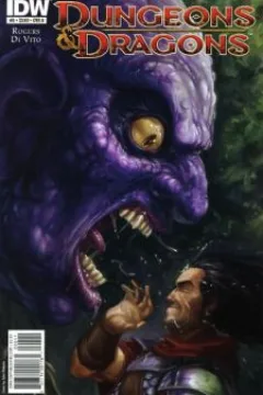 Feywild, Part One