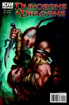 Cover of Shadowplague, Part Two: Hide in Plain Sight