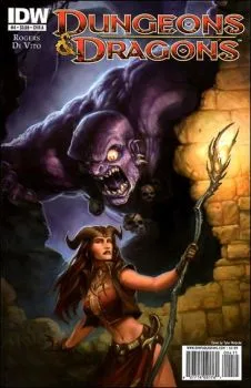 Cover of Shadowplague, Part Four: Going Down