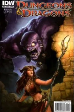 Shadowplague, Part Four: Going Down