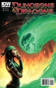 Cover of Shadowplague, Part Five: Bringing Down the House