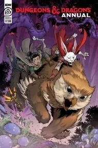 Cover of Lost & Found; Something for Everyone