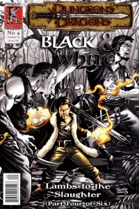 Lambs to the Slaughter