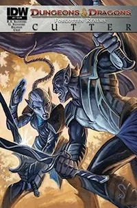 Cover of Birthright