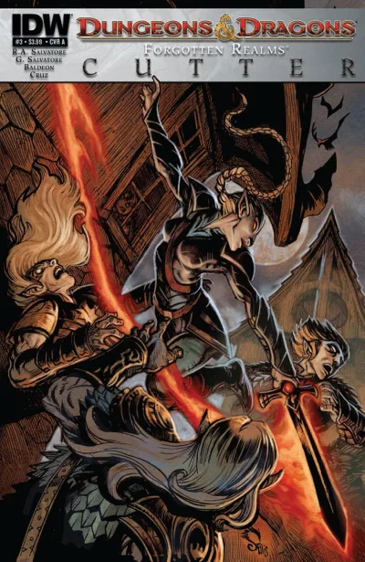 Cover of Sword, Wielder