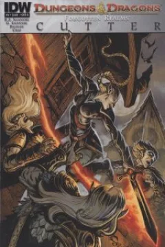 Sword, Wielder