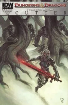 Cover of The Lost Child