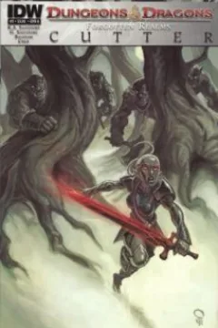 The Lost Child