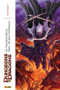 Issue #1