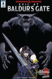 Part Four: Beyond Death