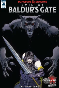 Part Four: Beyond Death