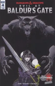 Cover of Part Four: Beyond Death
