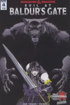Part Four: Beyond Death