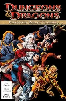 Cover of Volume 1