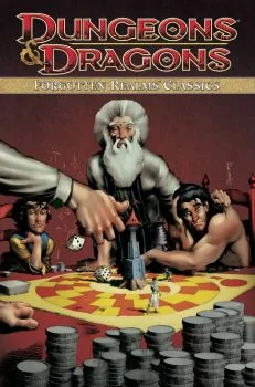Cover of Volume 4