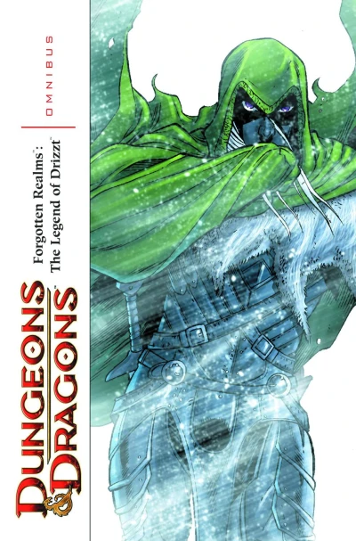 Cover of Vol. 2