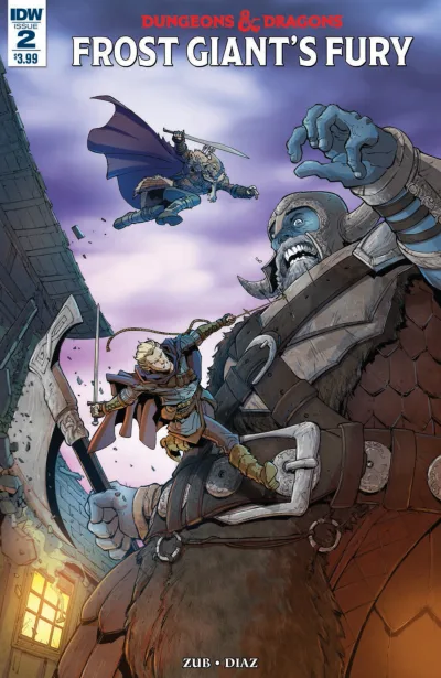 Cover of Part Two: Fortifying Fireshear