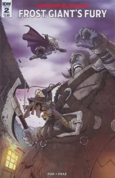 Cover of Part Two: Fortifying Fireshear