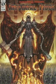 Issue #5