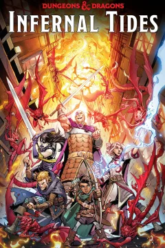 Issue #1