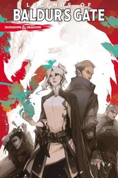 Issue #1