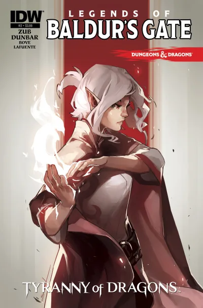 Cover of Part 2