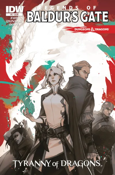 Cover of Part 5