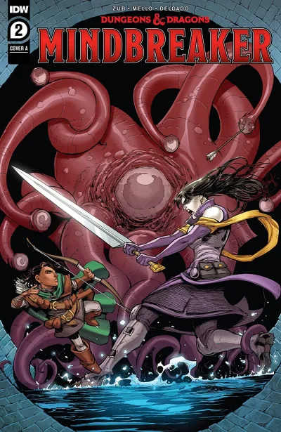 Cover of Part Two A Growing Threat