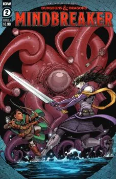 Cover of Part Two A Growing Threat