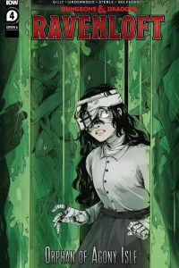 Desperate For Escape