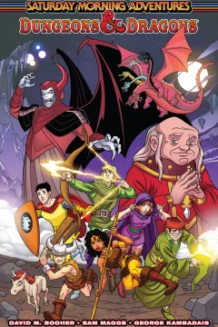 Issue #1