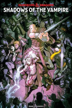 Volume 1