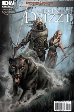 Issue #3