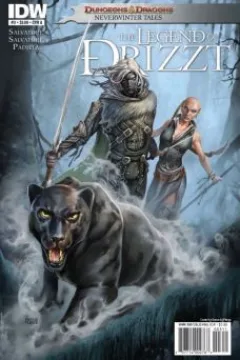 Issue #3
