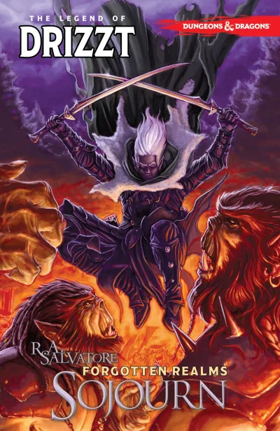 Cover of Volume 3
