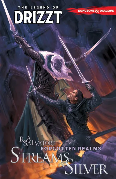 Cover of Volume 5