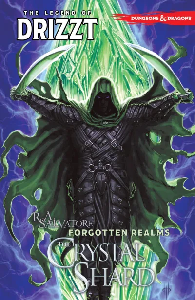 Cover of Volume 4