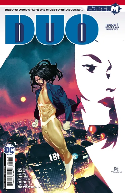 Cover of Part One