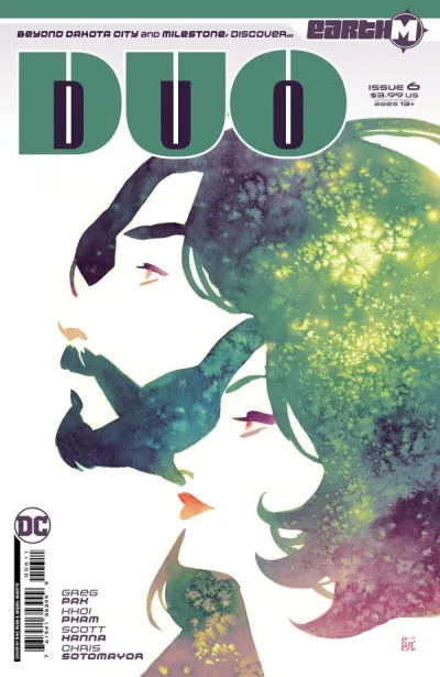 Cover of Part Six