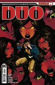 Cover of Part Two