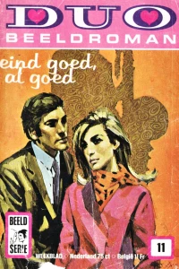 Eind goed, al goed.