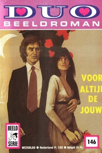 Voor altijd de jouwe