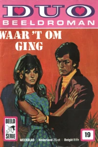 Waar 't om ging