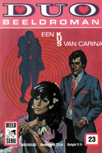 'N kus voor Carina