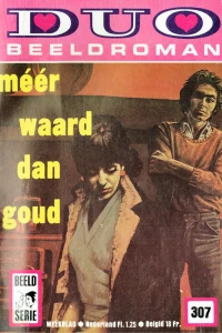 Meer waard dan goud