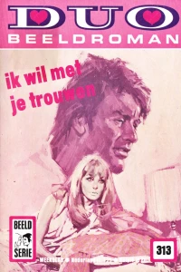 Ik wil met je trouwen