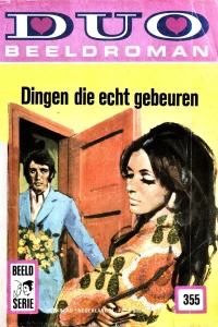 Dingen die echt gebeuren