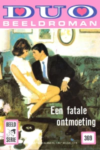 Een fatale ontmoeting