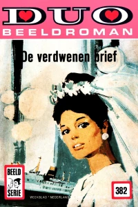 De verdwenen brief